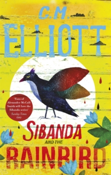 Sibanda and the Rainbird, Paperback / softback Book Sibanda and the Rainbird, Paperback / softback Book