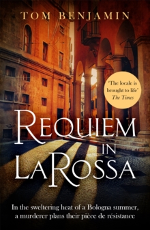 Requiem in La Rossa : A gripping crime thriller