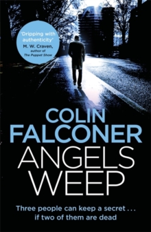 Angels Weep, Paperback / softback Book Angels Weep, Paperback / softback Book