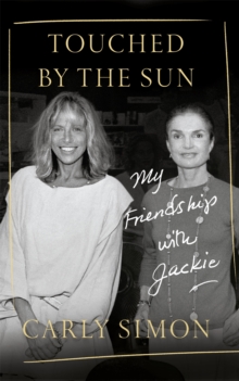 Touched by the Sun, Paperback Book Touched by the Sun, Paperback Book