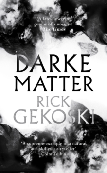 Darke Matter : A Novel