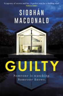 Guilty, Paperback / softback Book Guilty, Paperback / softback Book