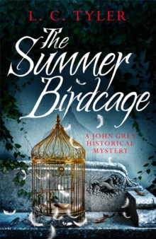 The Summer Birdcage