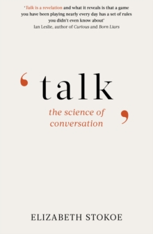 Talk : The Science of Conversation