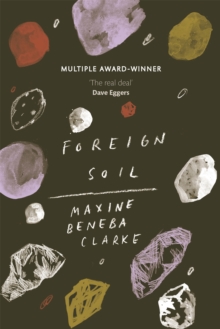 Foreign Soil, Hardback Book Foreign Soil, Hardback Book