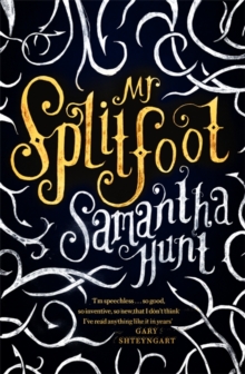 Mr Splitfoot, Hardback Book Mr Splitfoot, Hardback Book