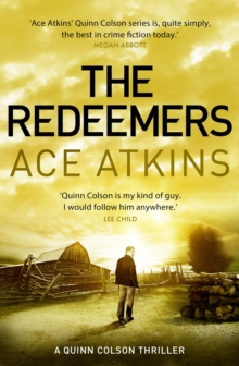 The Redeemers, EPUB eBook The Redeemers, EPUB eBook