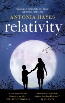 Relativity, Paperback / softback Book Relativity, Paperback / softback Book