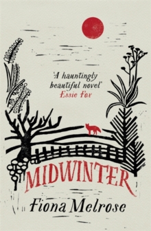 Midwinter, Hardback Book Midwinter, Hardback Book