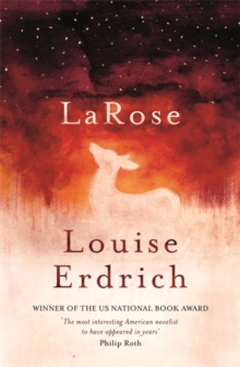 Larose, Hardback Book Larose, Hardback Book