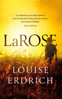 LaRose, EPUB eBook LaRose, EPUB eBook