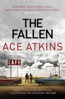 The Fallen, Paperback Book The Fallen, Paperback Book