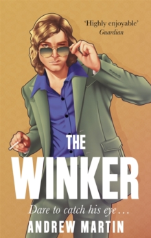 The Winker, Paperback / softback Book The Winker, Paperback / softback Book