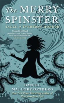 The Merry Spinster : Tales Of Everyday Horror