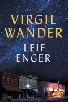 Virgil Wander, Paperback / softback Book Virgil Wander, Paperback / softback Book