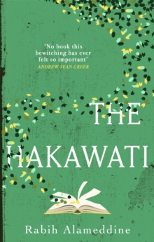 The Hakawati, Paperback / softback Book The Hakawati, Paperback / softback Book