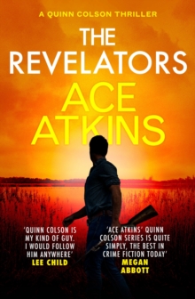 The Revelators, EPUB eBook The Revelators, EPUB eBook