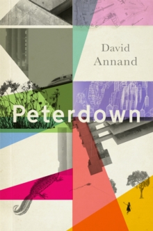 Peterdown : An epic social satire, full of comedy, character and anarchic radicalism