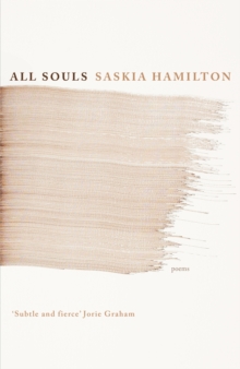 All Souls : Poems