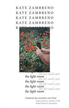 Little, Brown Book Group Light Room