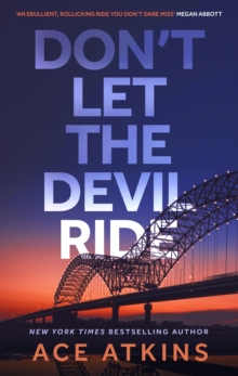 Don't Let the Devil Ride