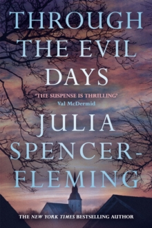 Through The Evil Days: Clare Fergusson/Russ Van Alstyne 8, Paperback / softback Book Through The Evil Days: Clare Fergusson/Russ Van Alstyne 8, Paperback / softback Book