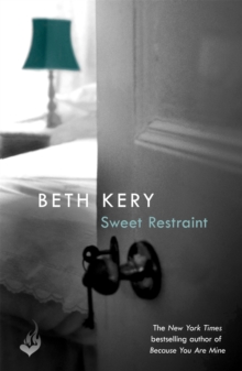 Sweet Restraint, Paperback Book Sweet Restraint, Paperback Book