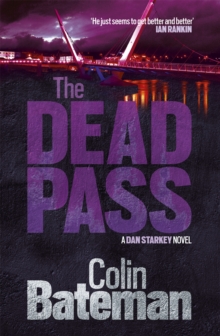 The Dead Pass, Paperback Book The Dead Pass, Paperback Book