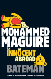 Mohammed Maguire, Paperback Book Mohammed Maguire, Paperback Book