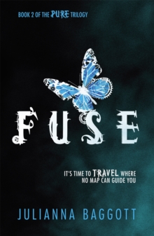 Fuse, Paperback Book Fuse, Paperback Book