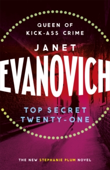 Top Secret Twenty-one, Hardback Book Top Secret Twenty-one, Hardback Book