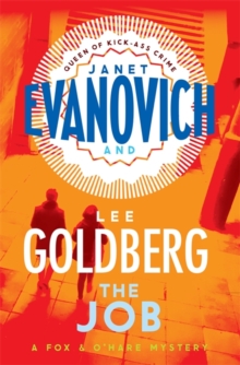 The Job : (Fox & O'Hare), Hardback Book The Job : (Fox & O'Hare), Hardback Book