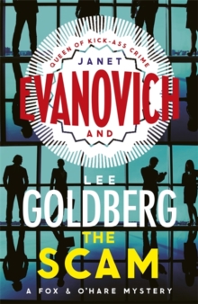The Scam : (Fox & O'Hare), Hardback Book The Scam : (Fox & O'Hare), Hardback Book