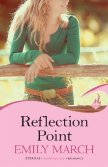 Reflection Point: Eternity Springs Book 6 : A heartwarming, uplifting, feel-good romance series, Paperback Book Reflection Point: Eternity Springs Book 6 : A heartwarming, uplifting, feel-good romance series, Paperback Book