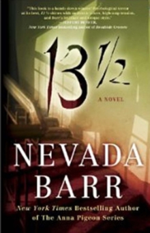 13 1/2 : A suspenseful psychological thriller