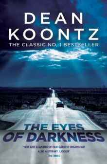 The Eyes of Darkness : A gripping suspense thriller that predicted a global danger..., EPUB eBook The Eyes of Darkness : A gripping suspense thriller that predicted a global danger..., EPUB eBook