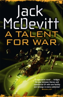 A Talent for War (Alex Benedict - Book 1), Paperback / softback Book A Talent for War (Alex Benedict - Book 1), Paperback / softback Book