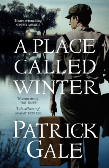 A Place Called Winter: Costa Shortlisted 2015, Paperback Book A Place Called Winter: Costa Shortlisted 2015, Paperback Book