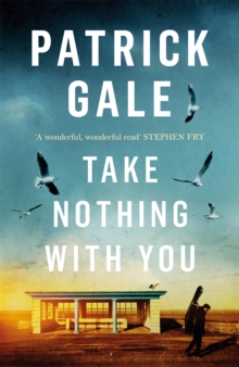Take Nothing With You, Hardback Book Take Nothing With You, Hardback Book