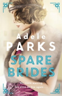 Spare Brides, Paperback / softback Book Spare Brides, Paperback / softback Book