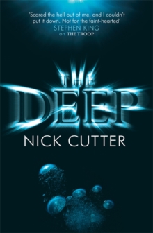 The Deep, Paperback Book The Deep, Paperback Book