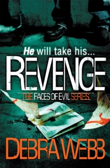 Revenge, Paperback Book Revenge, Paperback Book