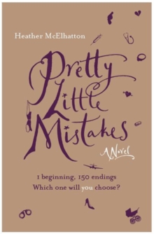 Pretty Little Mistakes