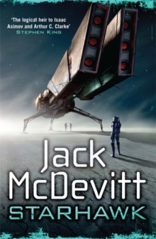 Starhawk, Paperback Book Starhawk, Paperback Book