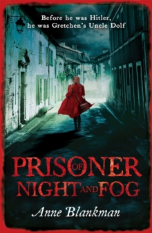 Prisoner of Night and Fog, Paperback Book Prisoner of Night and Fog, Paperback Book