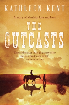 The Outcasts, Paperback Book The Outcasts, Paperback Book