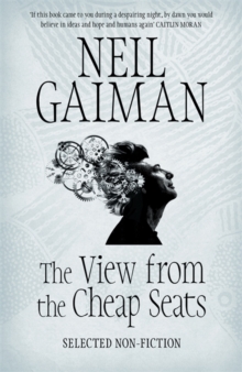 The View from the Cheap Seats : Selected Nonfiction, Hardback Book The View from the Cheap Seats : Selected Nonfiction, Hardback Book