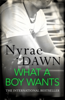 What a Boy Wants, Paperback / softback Book What a Boy Wants, Paperback / softback Book