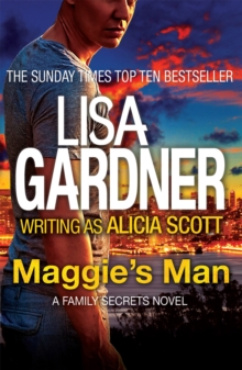 Maggie's Man, Paperback Book Maggie's Man, Paperback Book