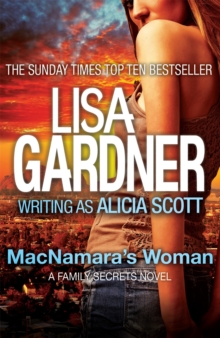 MacNamara's Woman, Paperback Book MacNamara's Woman, Paperback Book